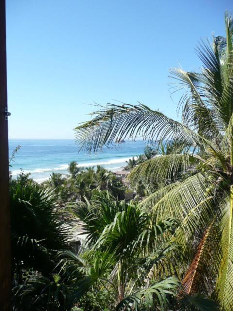 Hotel La Loma Linda, Bungalows, Yoga And Feldenkrais, Starlink Internet Zipolite