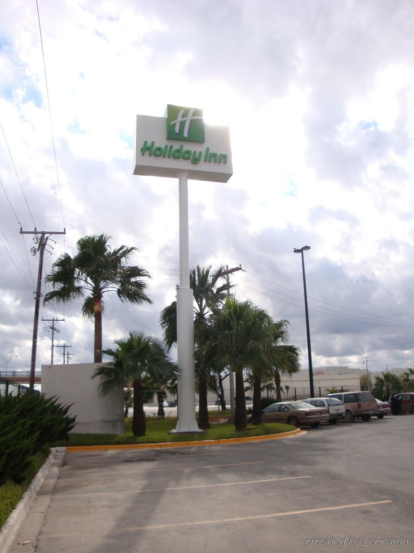 Holiday Inn Matamoros 3* Matamoros (Tamaulipas)