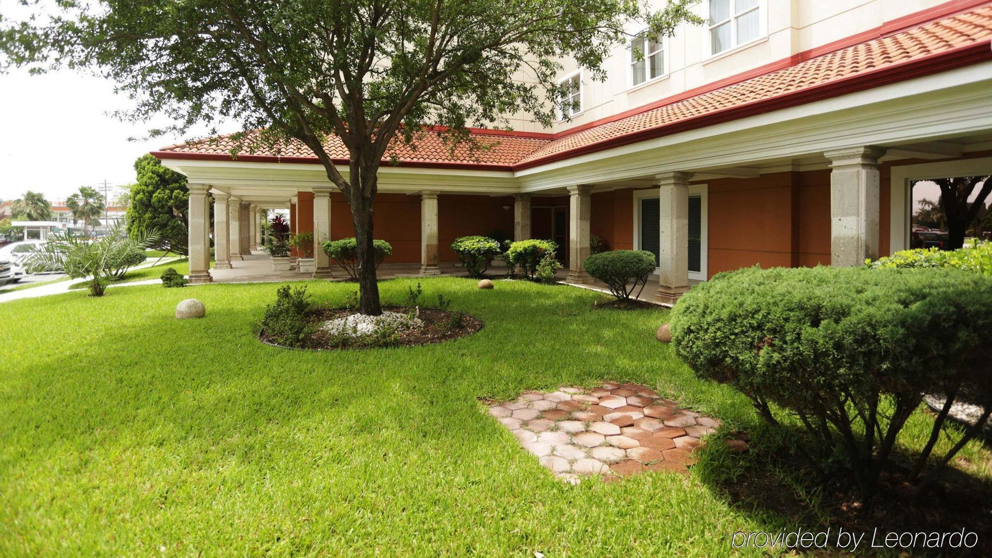 Holiday Inn Matamoros Hotel