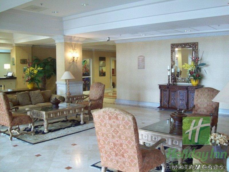 Holiday Inn Matamoros Hotel Matamoros (Tamaulipas)
