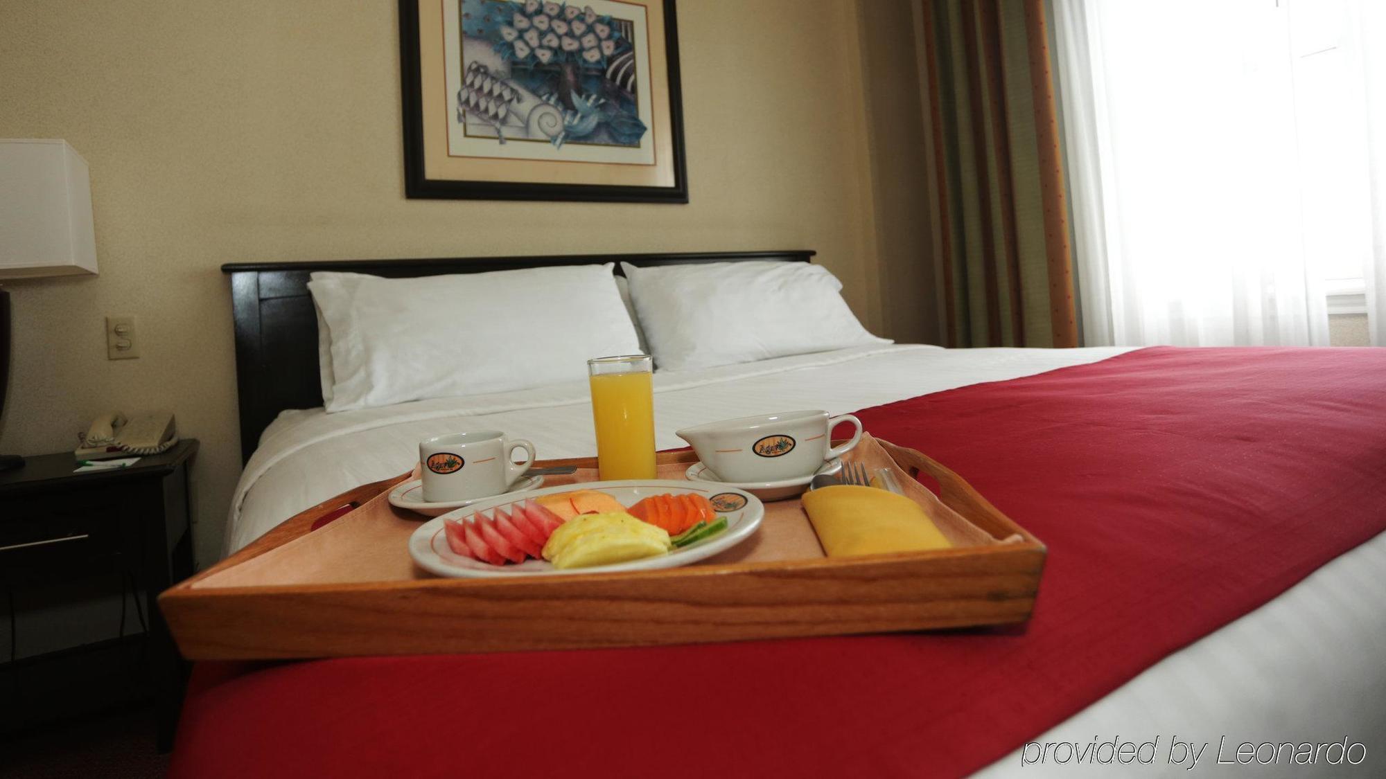 Holiday Inn Matamoros 3* Matamoros (Tamaulipas)