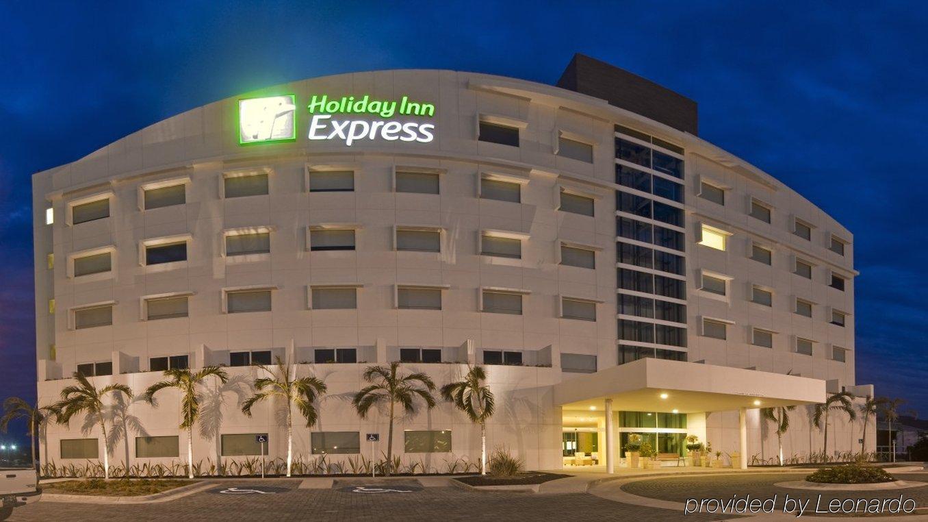 Express By Ihg 4* Manzanillo