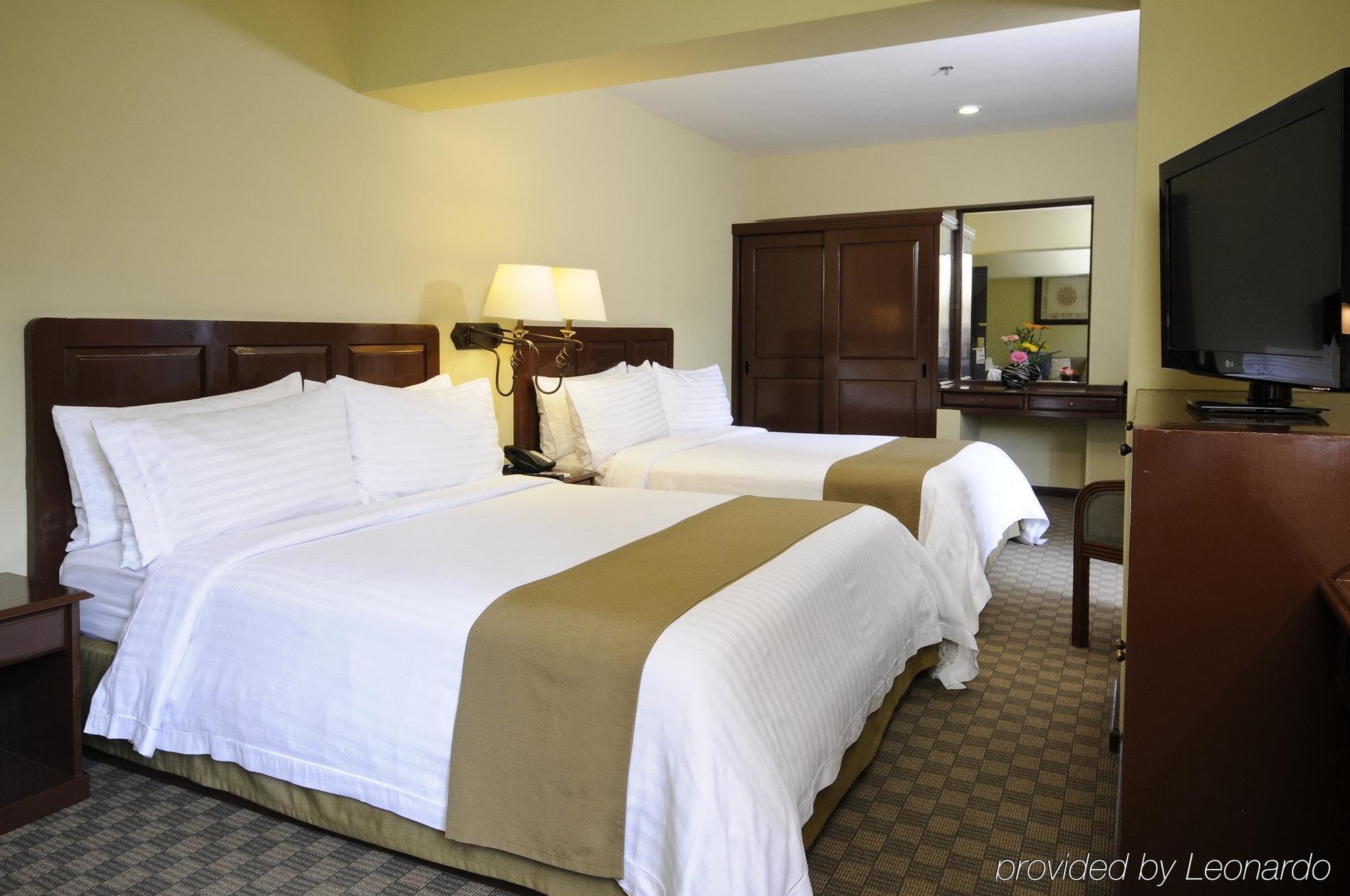 & Zona Reforma By Ihg