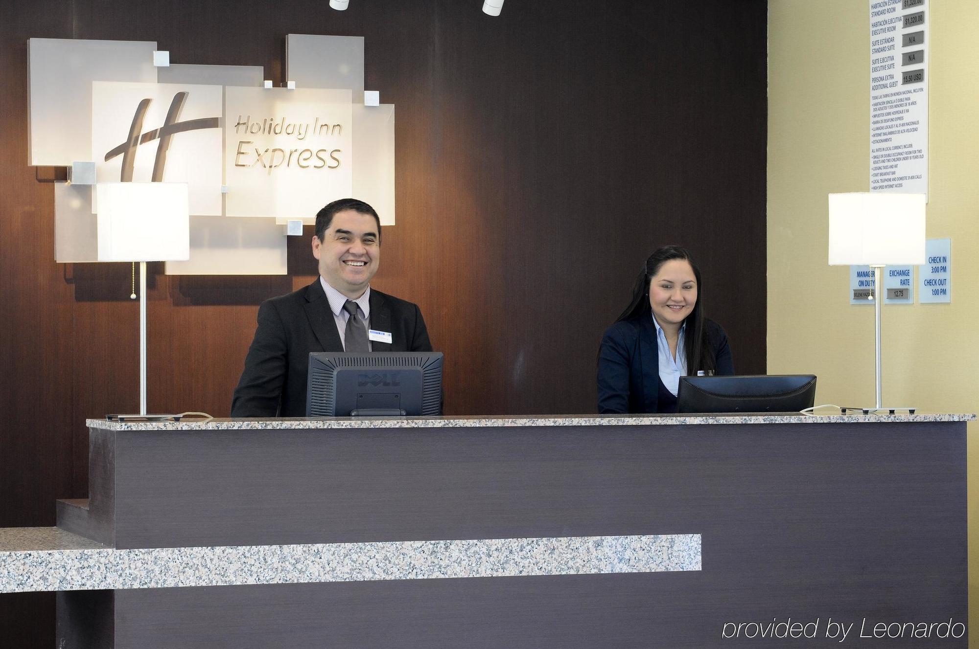 Express By Ihg Hotel 4*