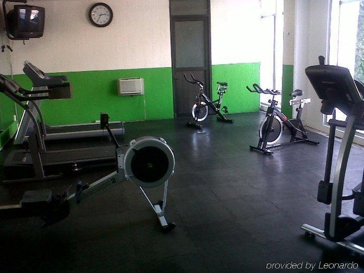 Hotel Express By Ihg 4*
