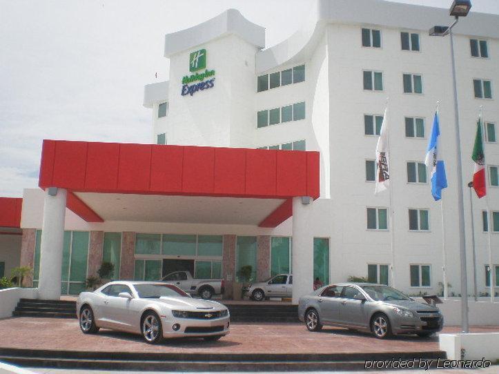 Hotel Express By Ihg Tapachula