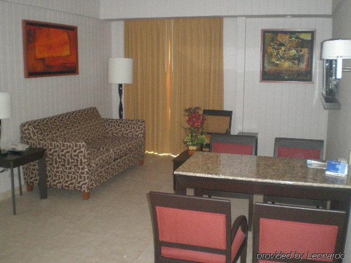 Express By Ihg Hotel Tapachula