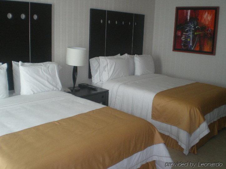 Hotel Express By Ihg 4*
