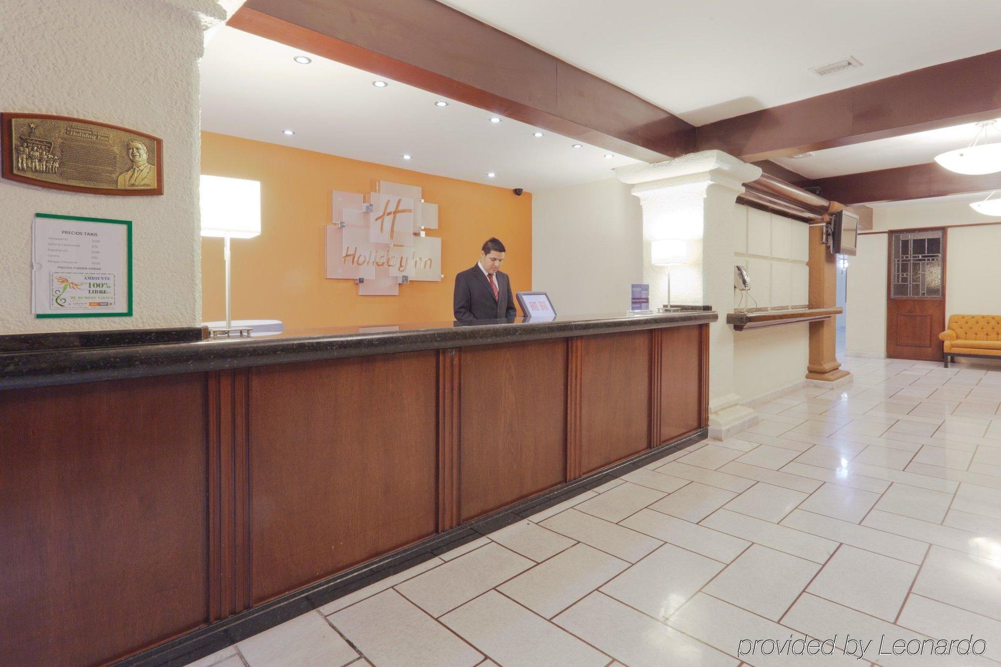 Voco By Ihg Hermosillo
