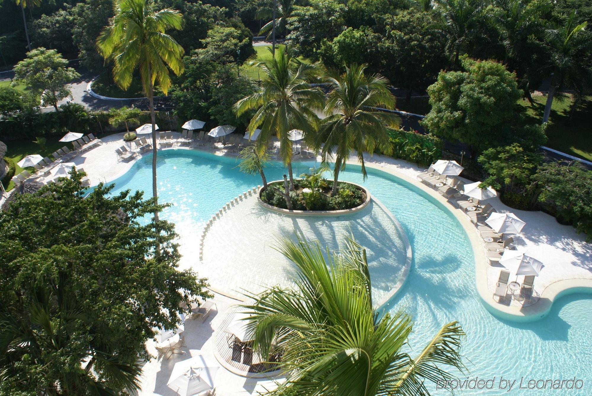 Gamma Plaza Ixtapa 3*