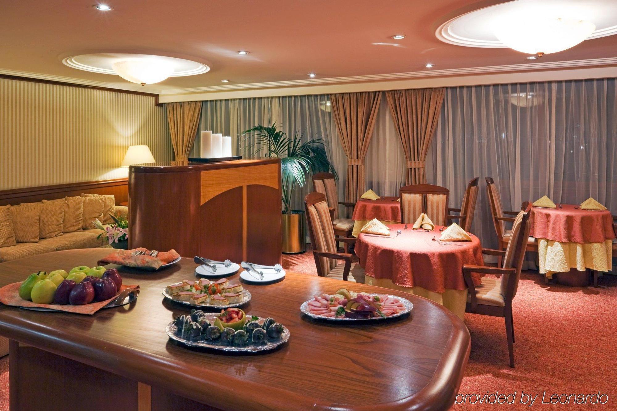 Hotel - Trade Center By Ihg