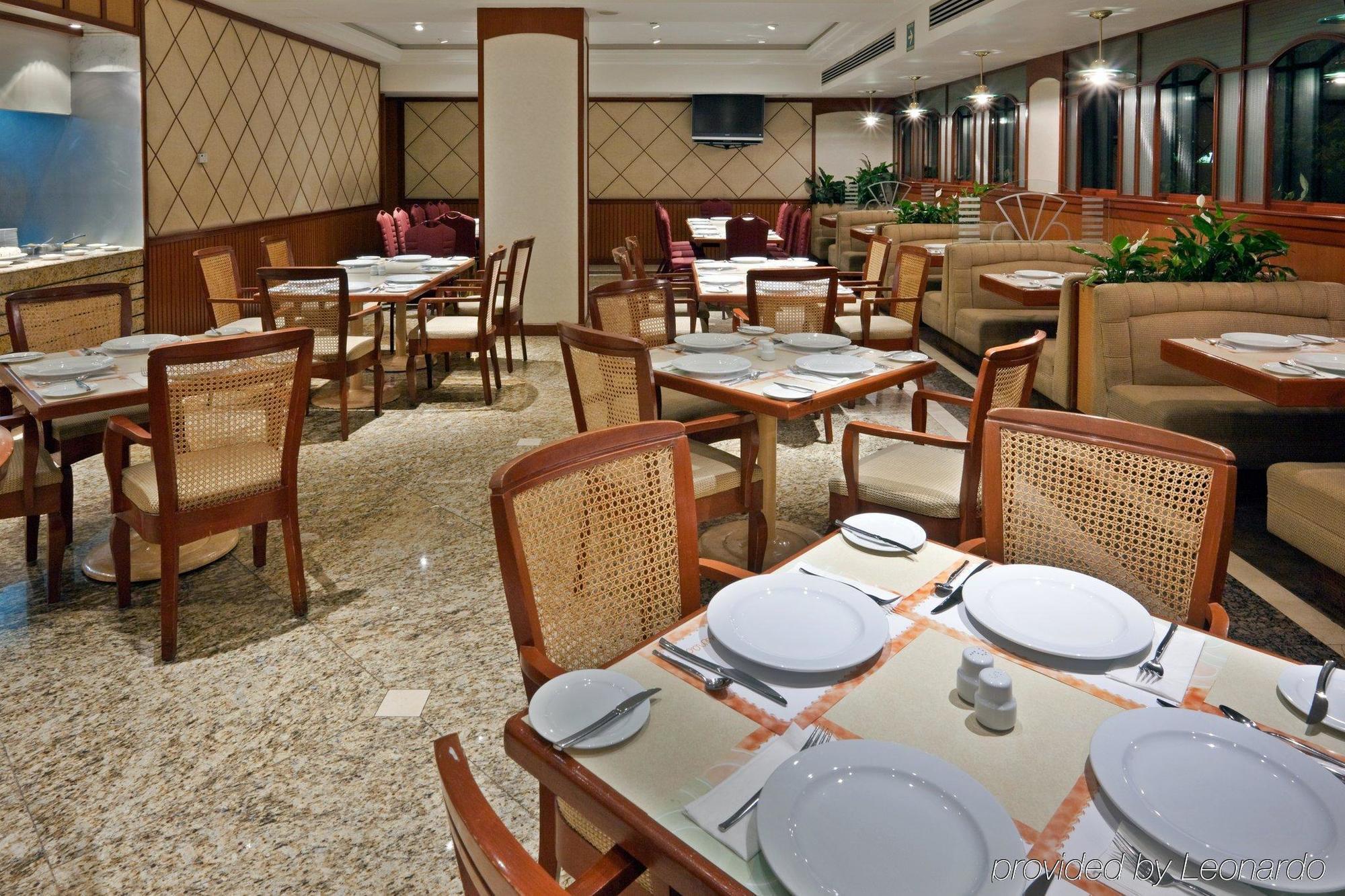 - Trade Center By Ihg Hotel Mexico City