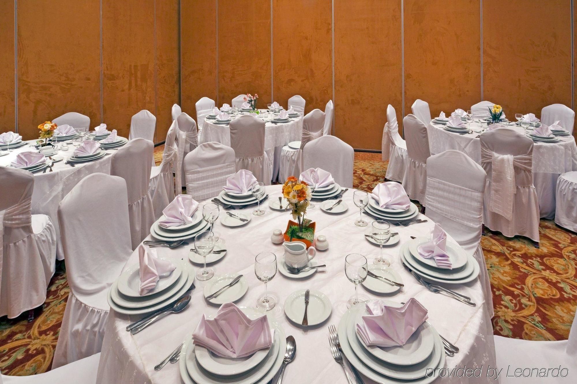 Hotel - Trade Center By Ihg