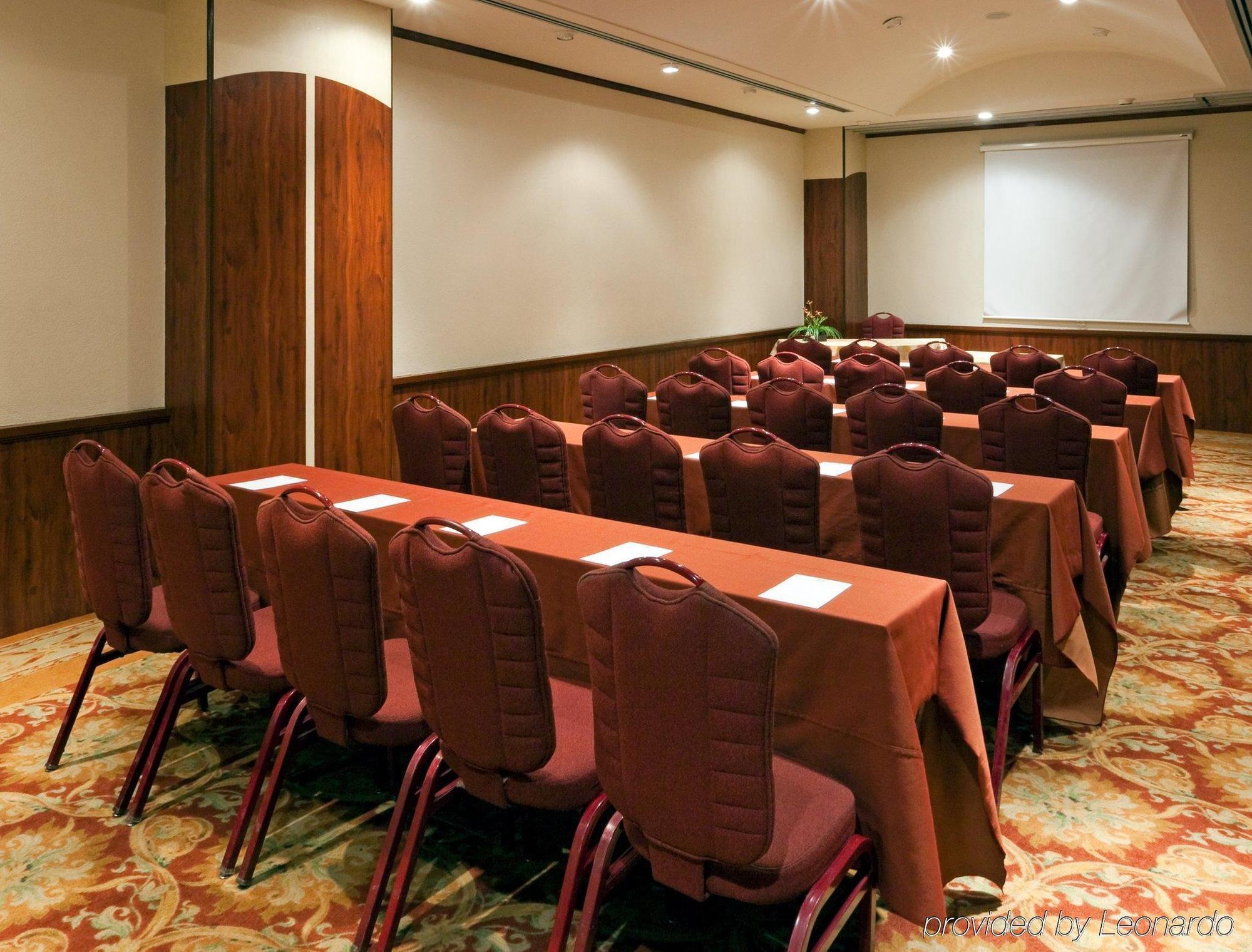 - Trade Center By Ihg Mexico City