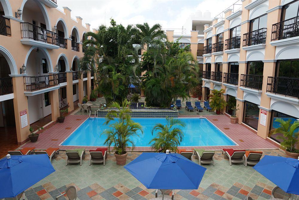 Hotel Doralba