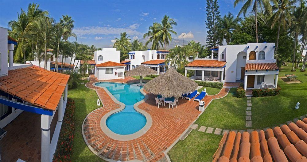 Isla Dorado Hotel Barra de Navidad