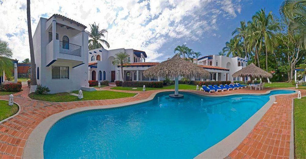 Hotel Isla Dorado Barra de Navidad