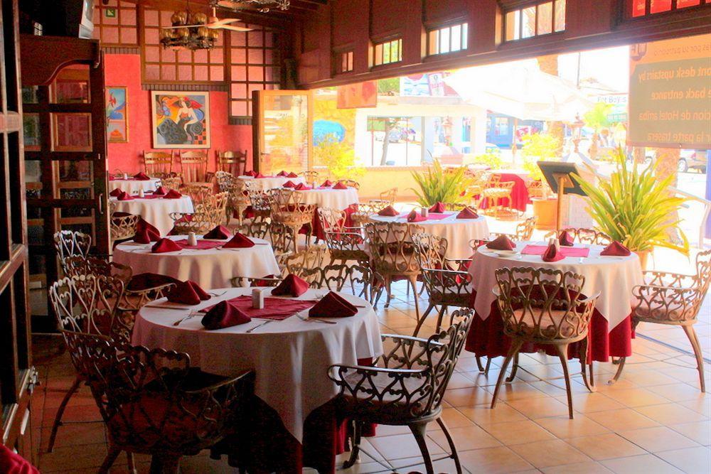 La Hacienda De La Langosta Roja Hotel San Felipe (Baja California)