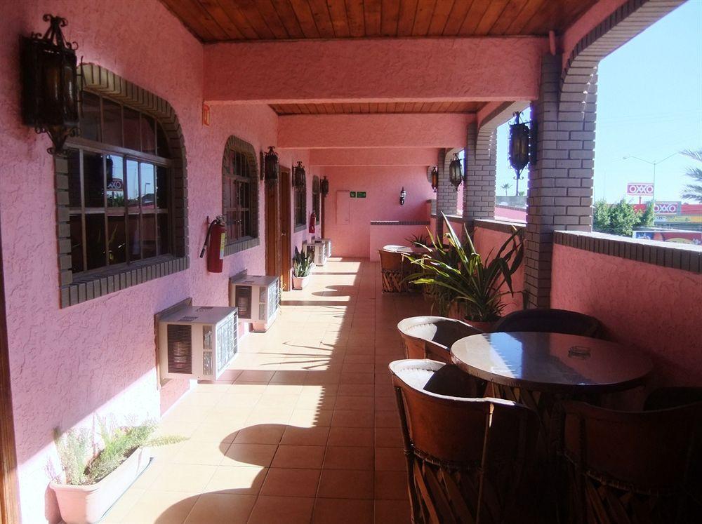 La Hacienda De La Langosta Roja 3*