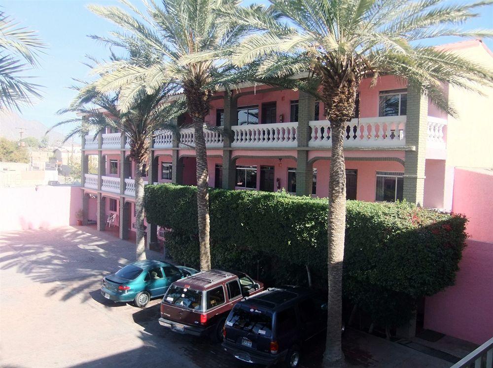 Hotel La Hacienda De La Langosta Roja San Felipe (Baja California)