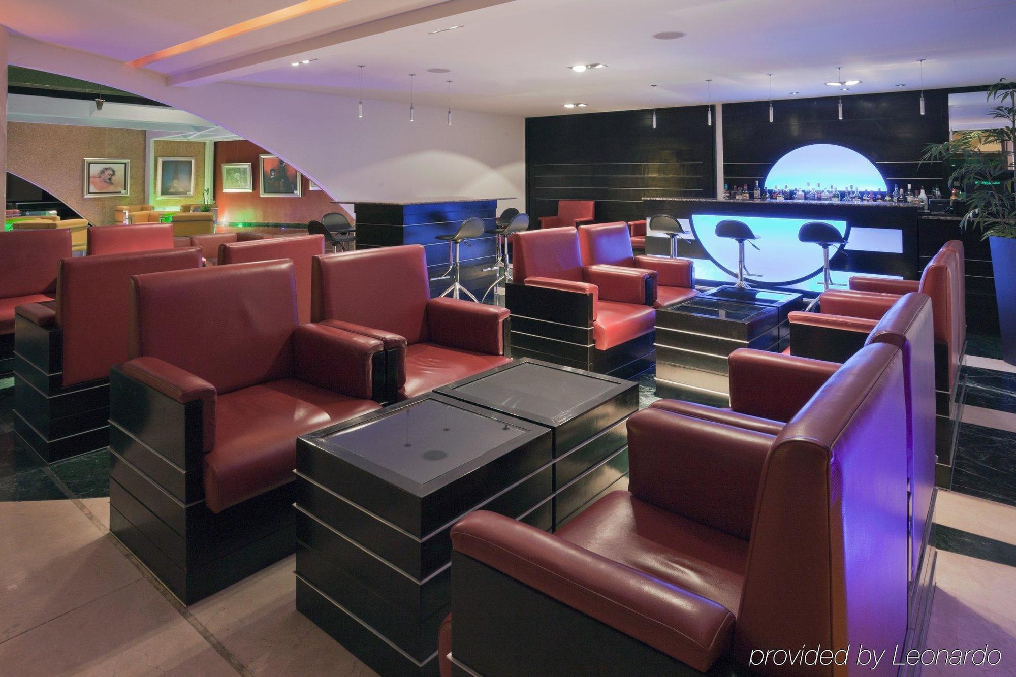 Crowne Plaza - Lancaster By Ihg 4* Toluca