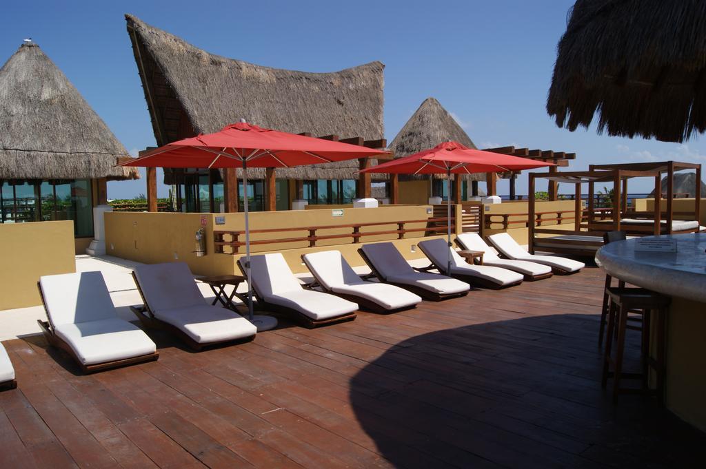 Pueblito Escondido By Playa Moments Apartment *