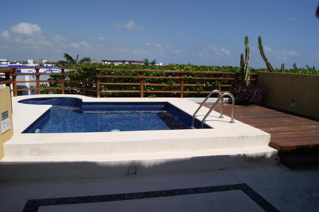 Apartment Pueblito Escondido By Playa Moments Playa del Carmen