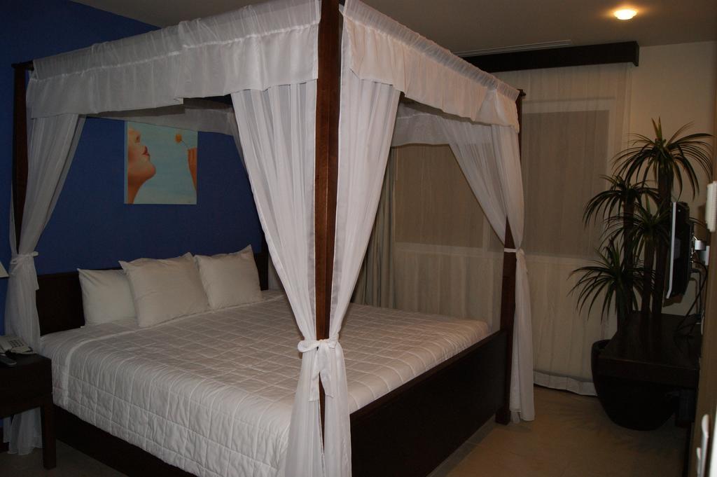Pueblito Escondido By Playa Moments Apartment *