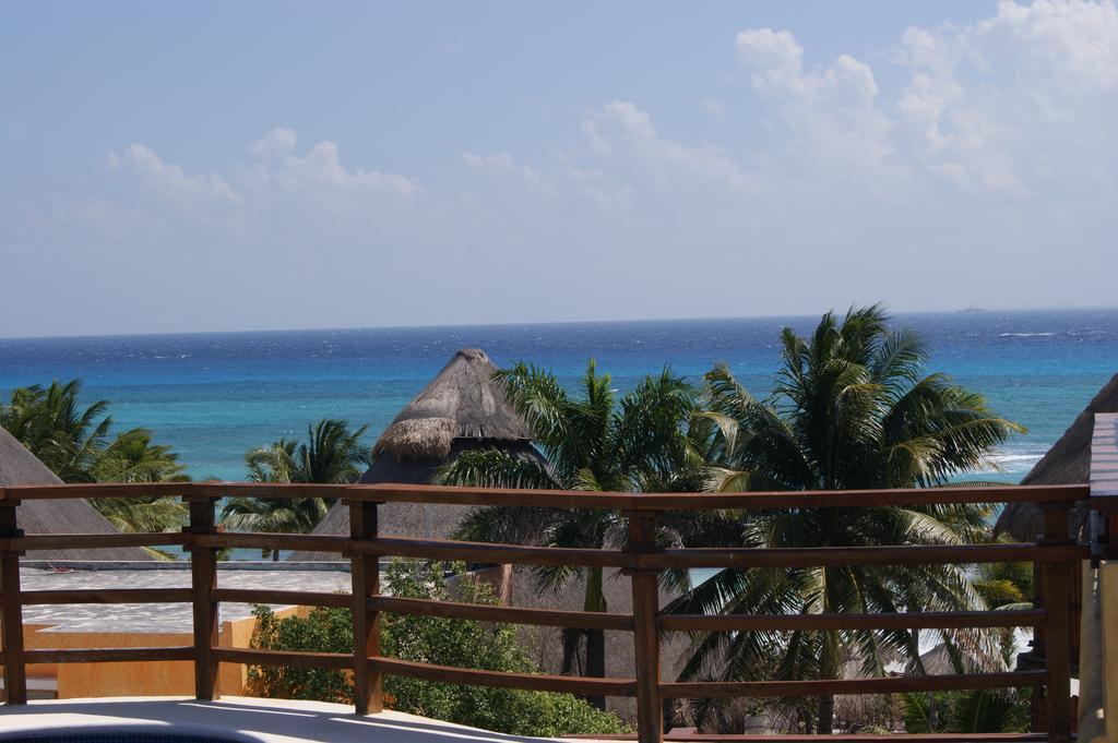 Apartment Pueblito Escondido By Playa Moments Playa del Carmen