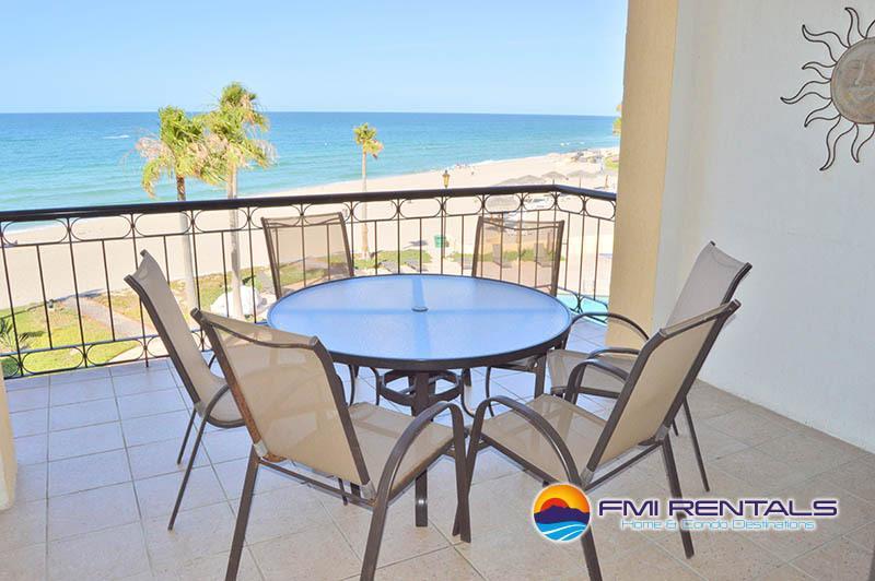 Princesa E - 306 By Fmi Rentals Apartment *