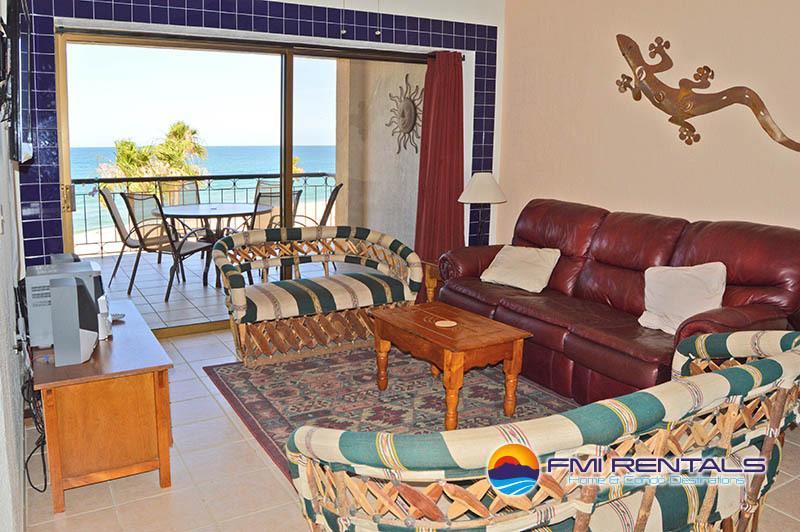 Princesa E - 306 By Fmi Rentals Apartment Puerto Penasco