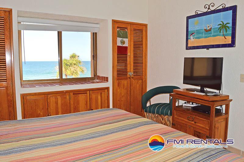Apartment Princesa E - 306 By Fmi Rentals Puerto Penasco