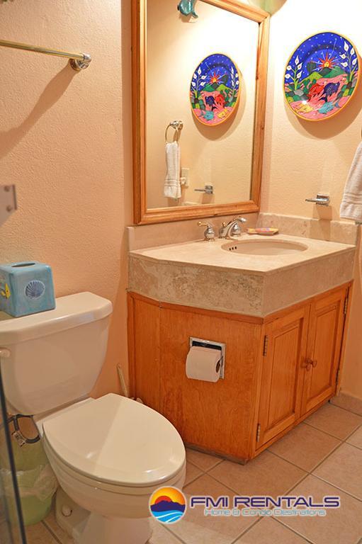 Princesa E - 306 By Fmi Rentals Apartment Puerto Penasco