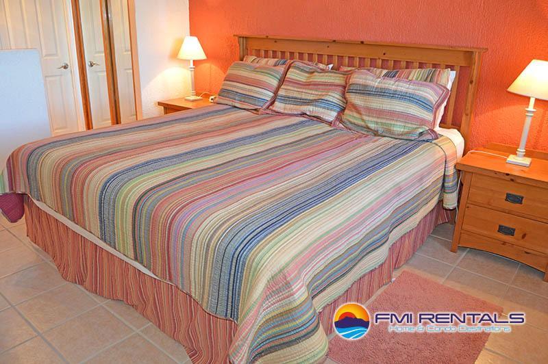 Princesa E - 306 By Fmi Rentals Apartment