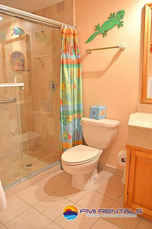 Apartment Princesa E - 306 By Fmi Rentals Puerto Penasco