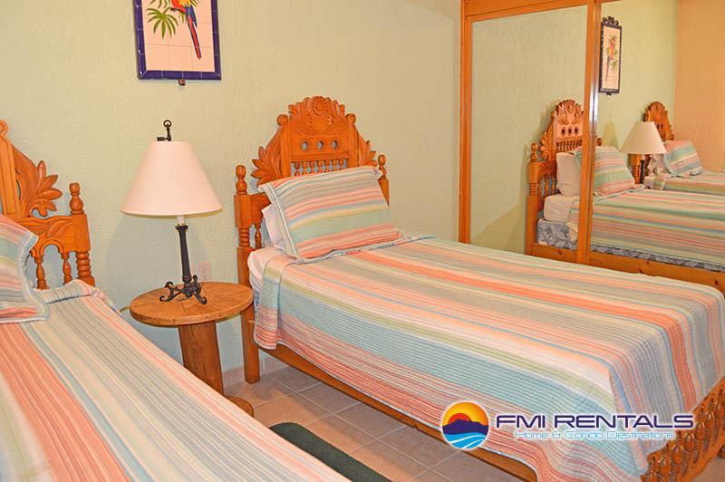 Princesa E - 306 By Fmi Rentals * Puerto Penasco