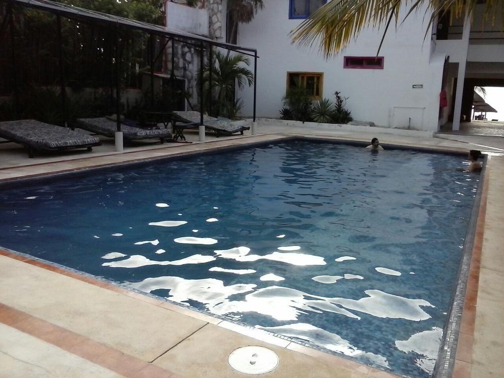 Hotel Parayso 3*