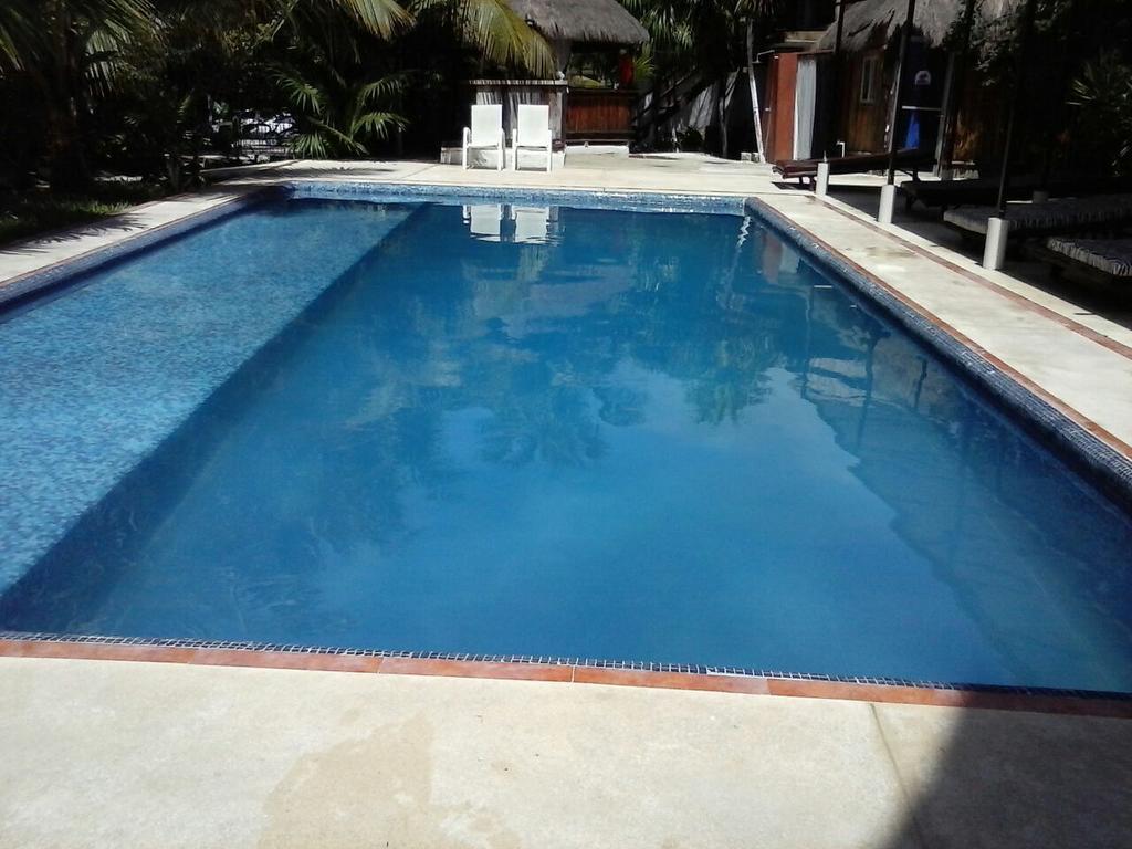 Hotel Parayso Tulum