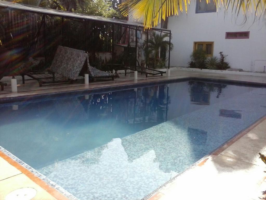 Parayso Hotel