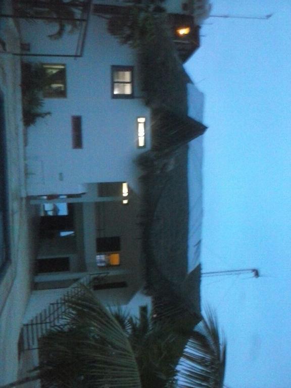 Hotel Parayso Tulum
