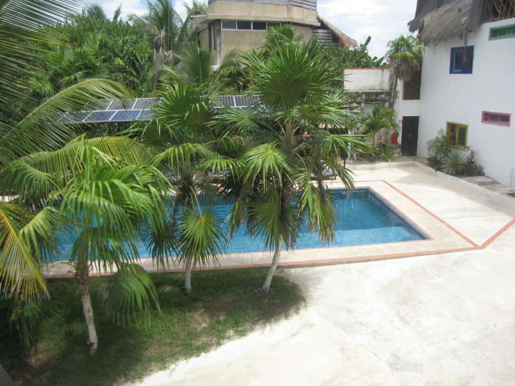 Parayso Hotel Tulum