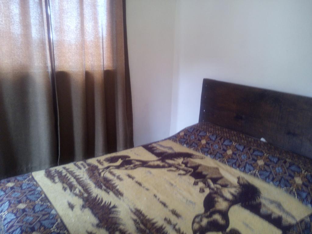 Inn Paraiso 3*