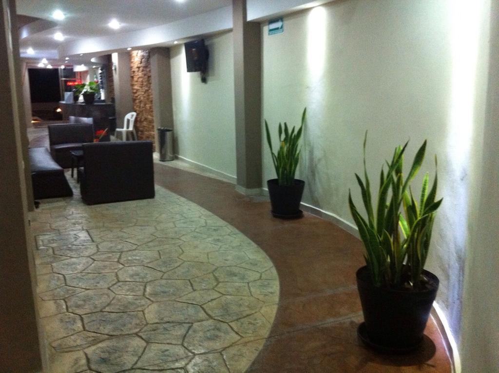 Hotel & Domani Progreso (Yucatan)