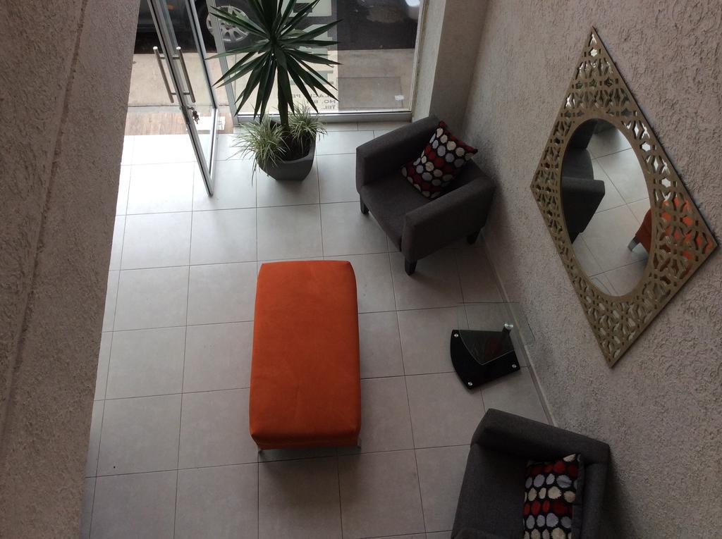 Ems Regional Hotel Veracruz