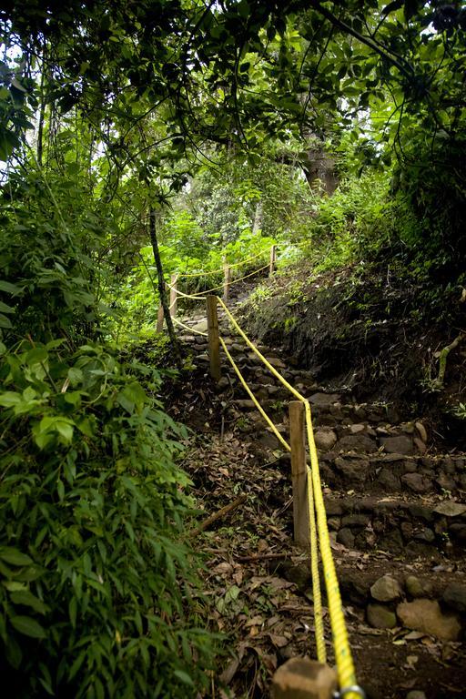 Rancho San Cayetano 4* Zitacuaro