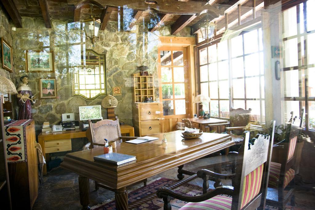 Rancho San Cayetano 4*