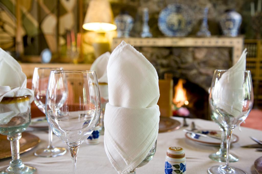 Hotel Rancho San Cayetano Zitacuaro
