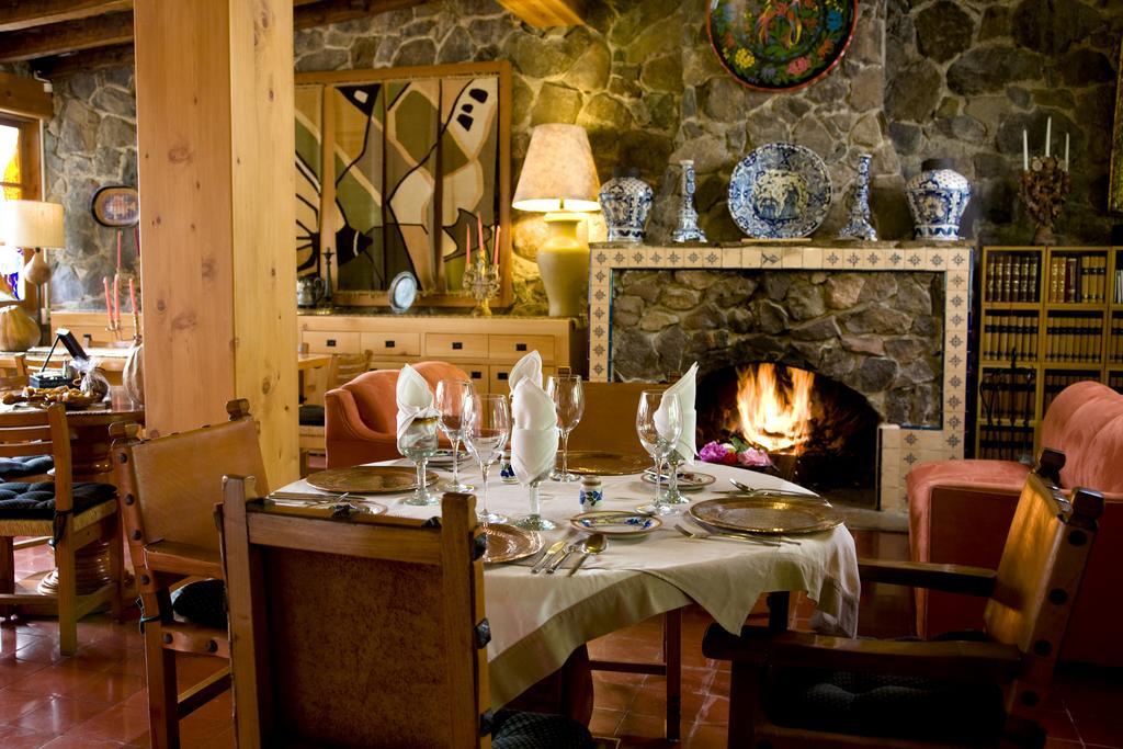 Rancho San Cayetano Hotel Zitacuaro