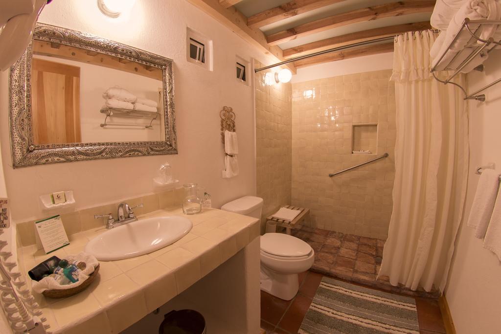 Rancho San Cayetano 4* Zitacuaro