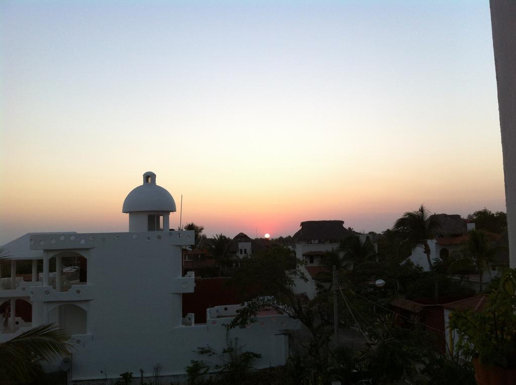 Cielito Lindo